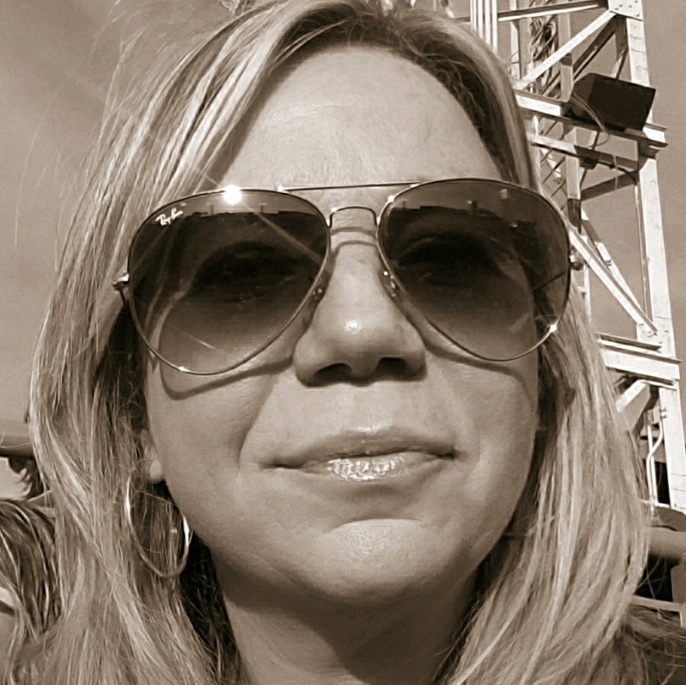 Meet your Posher, Nadine